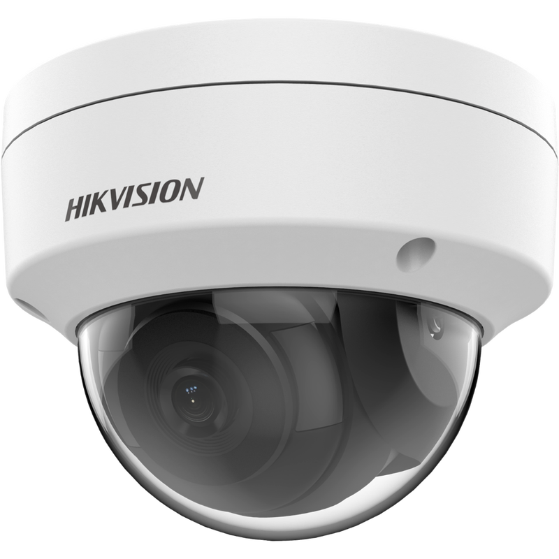 Hikvision Dome Mini Camera