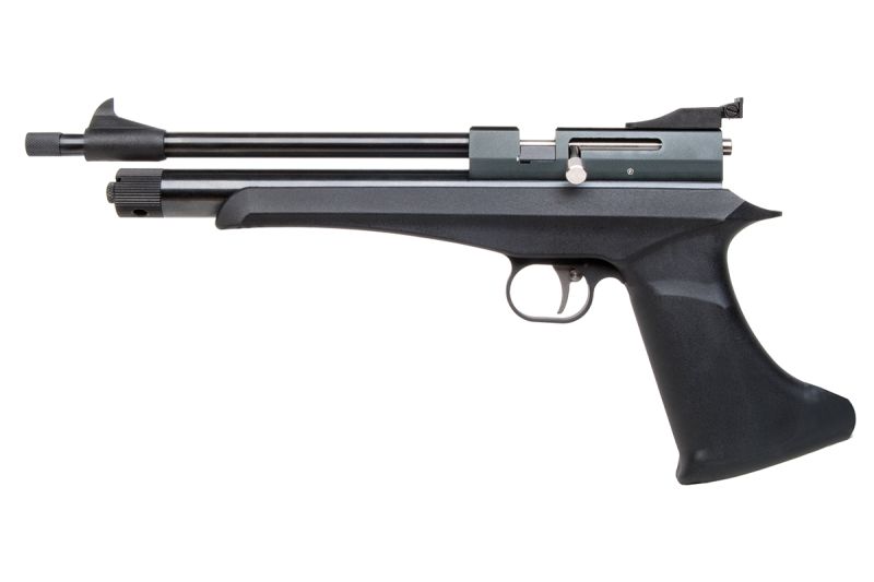 DIANA Chaser CO2 4,5mm Luftpistol med magasin & hög precision