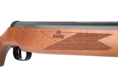 Diana Panther 350 Magnum Premium 4,5mm Luftgevär (Licensfri, 18 år)