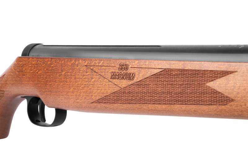 Diana Panther 350 Magnum Premium 4,5mm Luftgevär (Licensfri, 18 år)