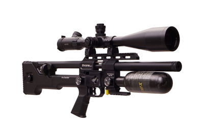 Reximex Throne Gen2 Compact PCP Gevär 5,5mm