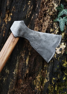 Viking Yxa Handsmidd - Samlar Replika