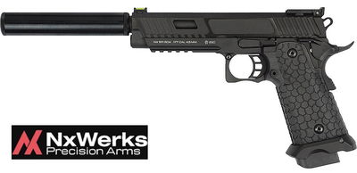 NxWerks NX1911 BOA Co2 Pistol 4,5mm Blowback