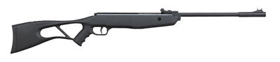 Crosman Inferno 5,5mm Luftgevär - Taktisk Stock
