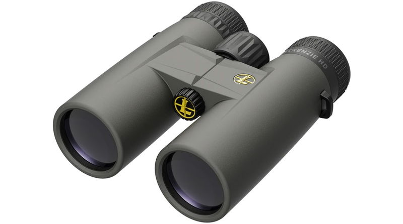 Leupold BX-1 McKenzie HD 8x42mm Shadow Gray Kikare För Jakt