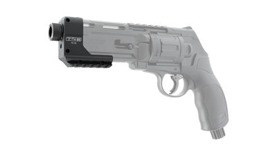 T4E Muzzle Attachment Carrier HDR 50