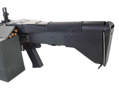 Ares M60-E4 AEG Support Weapon (MG-005)
