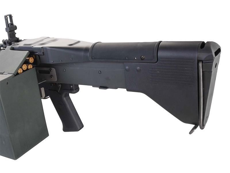 Ares M60-E4 AEG Support Weapon (MG-005)