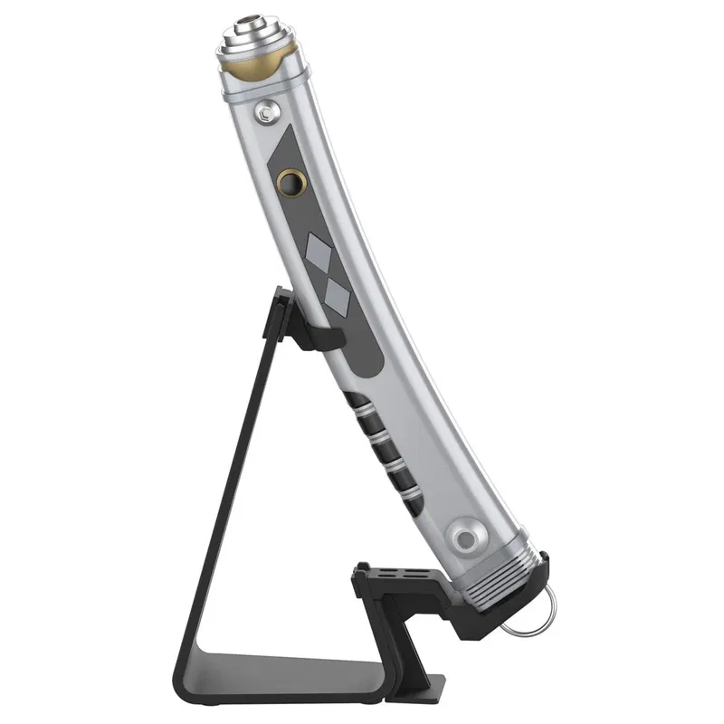 The Black Series Force FX Elite Lightsaber Ashoka