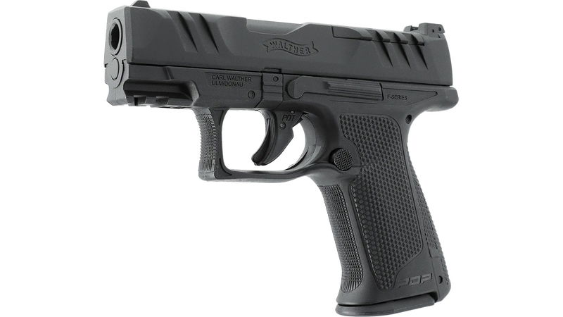 Walther PDP F-Series 3,5" CO2 6mm Pistol