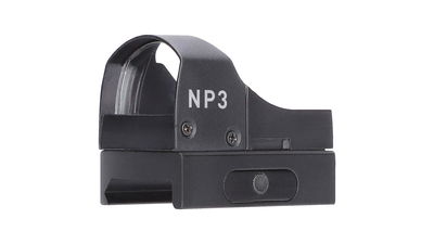 UX Nano Point 3 Rödpunktsikte