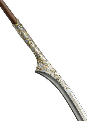 Lord of the Rings - Spear of Gil-Galad