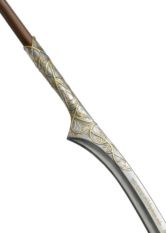 Lord of the Rings - Spear of Gil-Galad