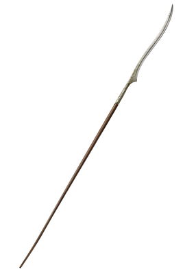 Lord of the Rings - Spear of Gil-Galad