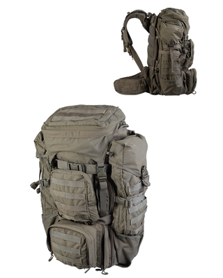 Lindnerhof/Eberlestock 110L Militär Ryggsäck - Surplus