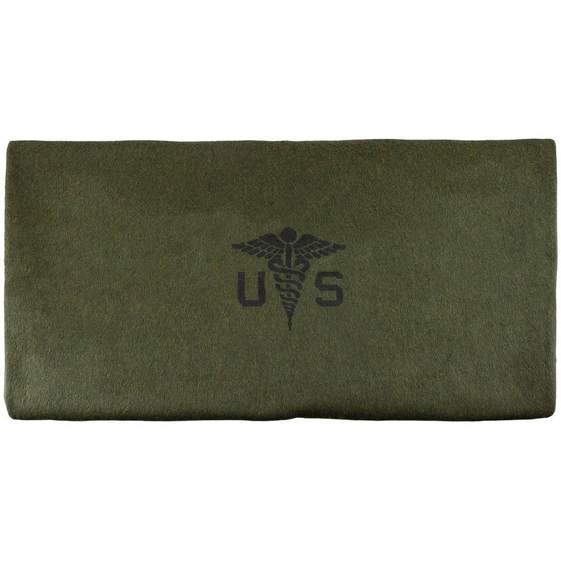 US Medical Ull Filt 225X165 CM