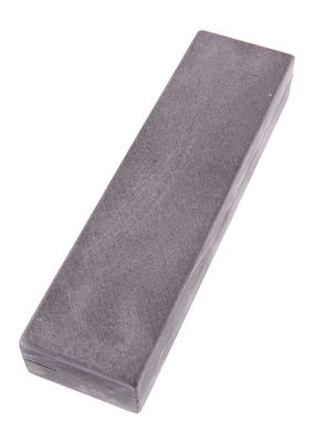 Deluxe CotPyr Slipsten, 150 x 40 mm, naturlig kombinationssten