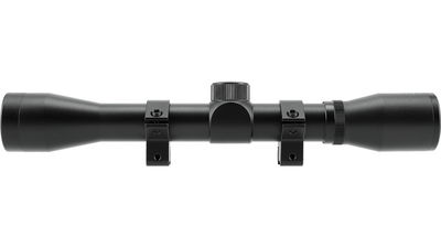 UX RS 4x32 TC-CI Kikarsikte