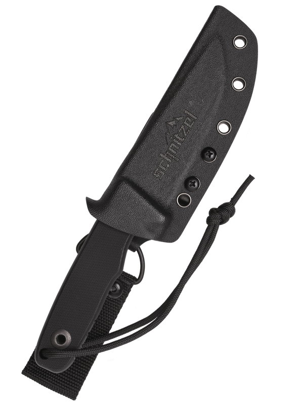 Schnitzel TRI Outdoor Kniv