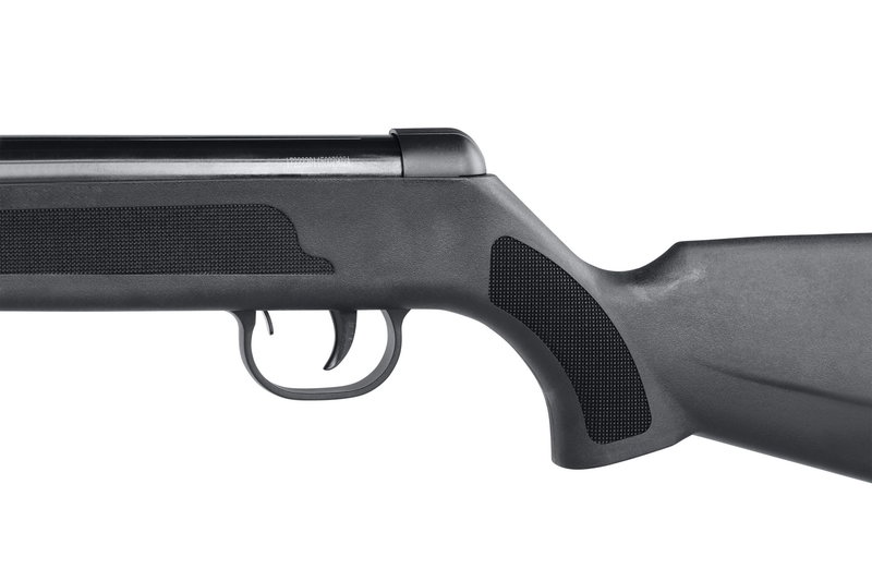 GSG WF600P Luftgevär med Underspännarm 4,5mm (Licensfri,10 Joule)