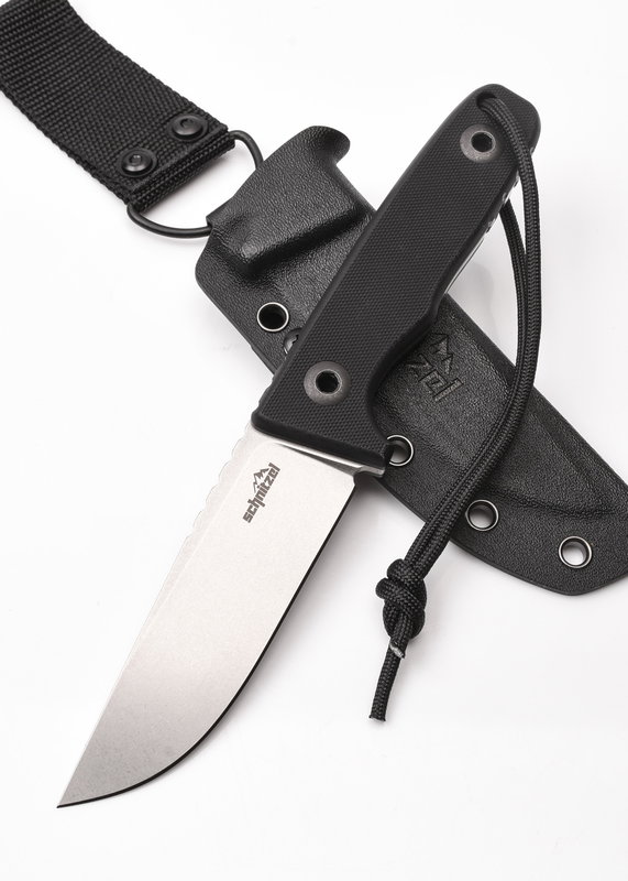 Schnitzel TRI Outdoor Kniv
