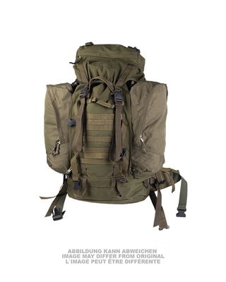 Lindnerhof/Eberlestock 110L Military Backpack - Surplus