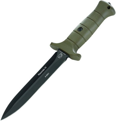 RECONDO IV field knife in NATO standard