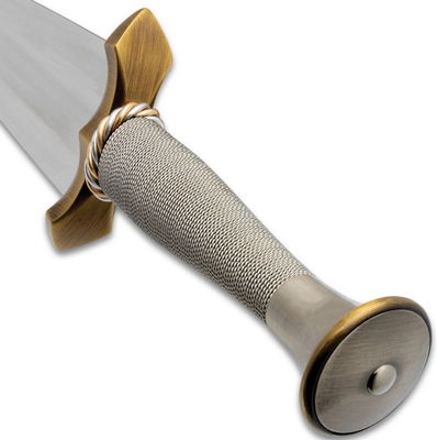 The Lord of the Rings - Boromir's Dagger