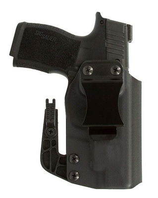 Sig Sauer P365XL IWB holster