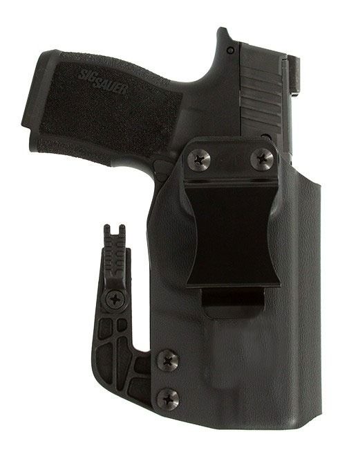 Sig Sauer P365XL IWB holster