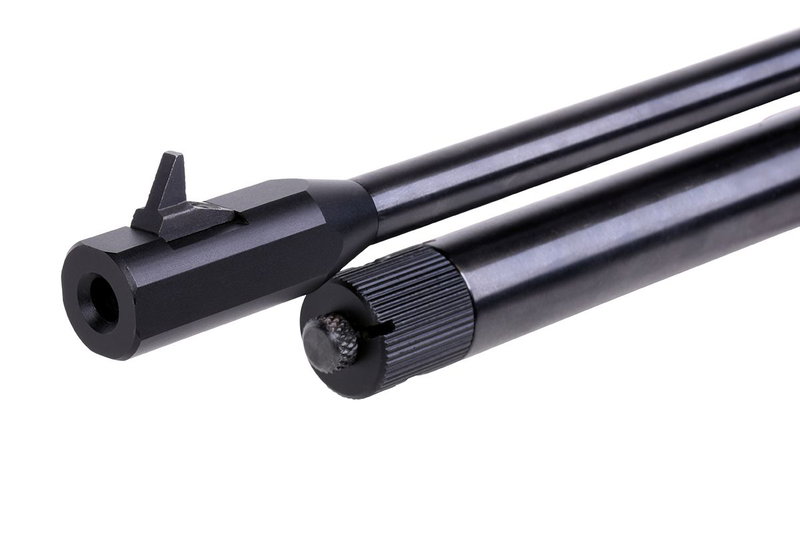 Diana Airbug Co2 Pistol 4,5mm För Prickskytte