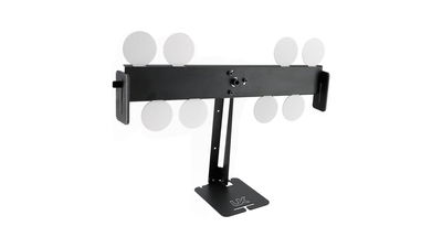 UX Airgun Active Target 4 Fallmål 8st Magneter