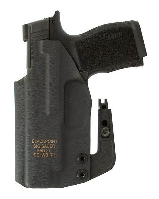 Sig Sauer Holster P365XL