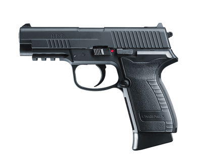 Umarex HPP Co2 Pistol Med Blowback 4,5mm