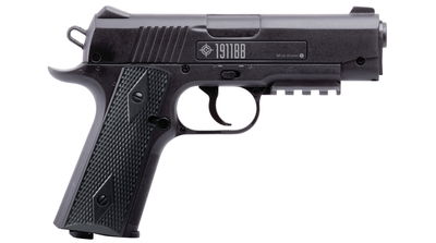 Crosman 1911 Co2 Pistol 4,5mm BB (Licensfri, 18 år)