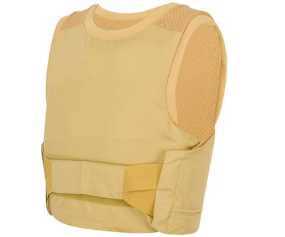 MEHLER Stab-proof and knife-proof protective vest from the German police - top quality!