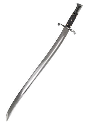 Springfield Armory Sadelbajonett med Slida