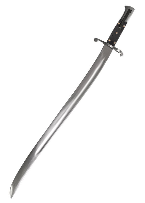 Springfield Armory Sadelbajonett med Slida