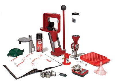 HORNADY SINGLE STAGE LOCK-N-LOAD® CLASSIC™ KIT EXPORT