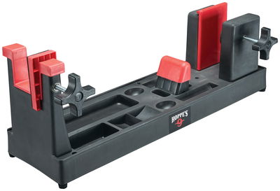 Primos Group Therapy shooting bench with back support