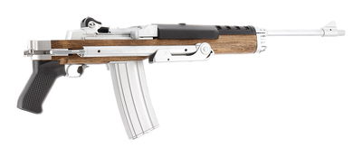 Ruger Mini-14 GBB Airsoft Karbin 6mm