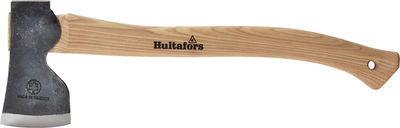 Hultafors DVARDALA Jakt och Skogsyxa - Made in Sweden