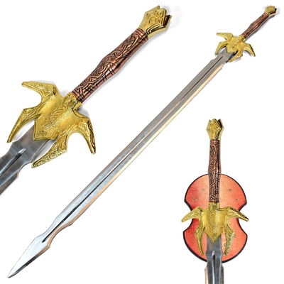 Thor Ragnarök Heimdall Bifröstsvärd - Vackert Vikingasvärd!