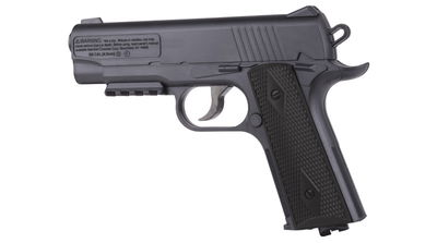 Crosman 1911 Co2 Pistol 4,5mm BB (Licensfri, 18 år)