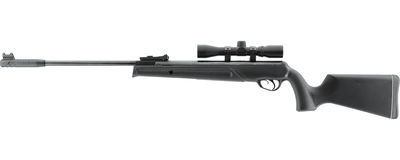 UX Pyrmex Luftgevärs Kit För Yngre Skyttar 4,5mm Diabol, 7,5J