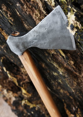 Viking Yxa Handsmidd - Samlar Replika