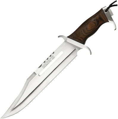 RAMBO III SYLVESTER STALLONE KNIV