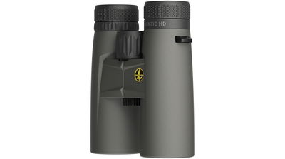 Leupold BX-1 McKenzie HD 8x42mm Shadow Gray Kikare För Jakt