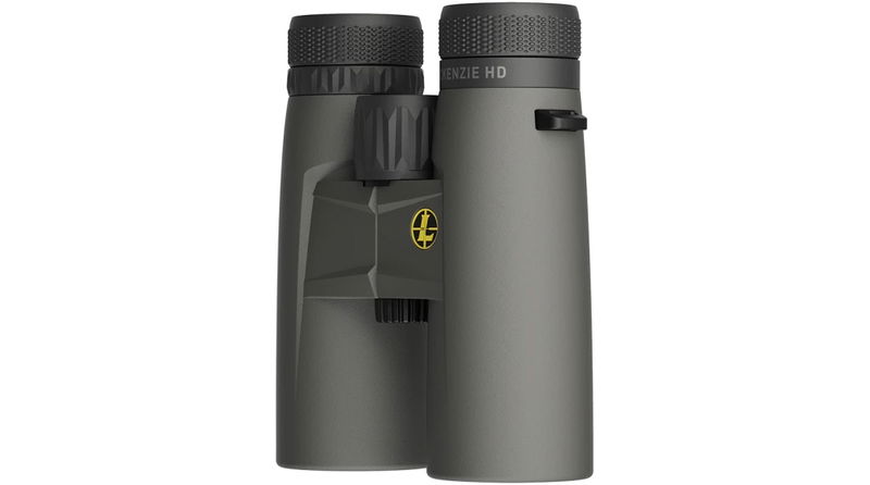 Leupold BX-1 McKenzie HD 8x42mm Shadow Gray Kikare För Jakt