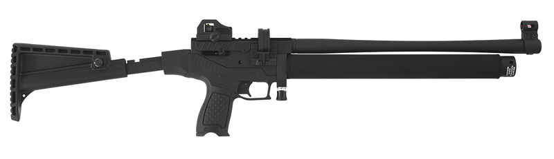 Hatsan Repex T50 Gevär 10 Joule (Licensfri, 18 år)